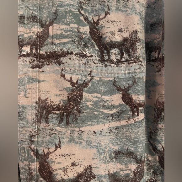 Cabela’s Mens Shirt - Picture 2 of 7